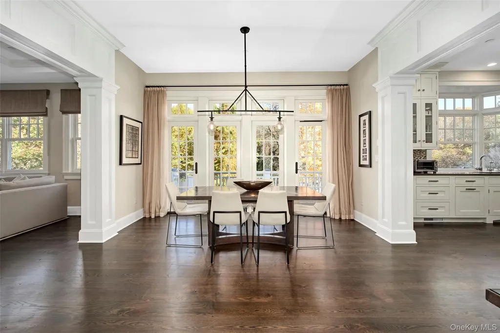 5 Sutton Farm Drive Chappaqua NY 10514