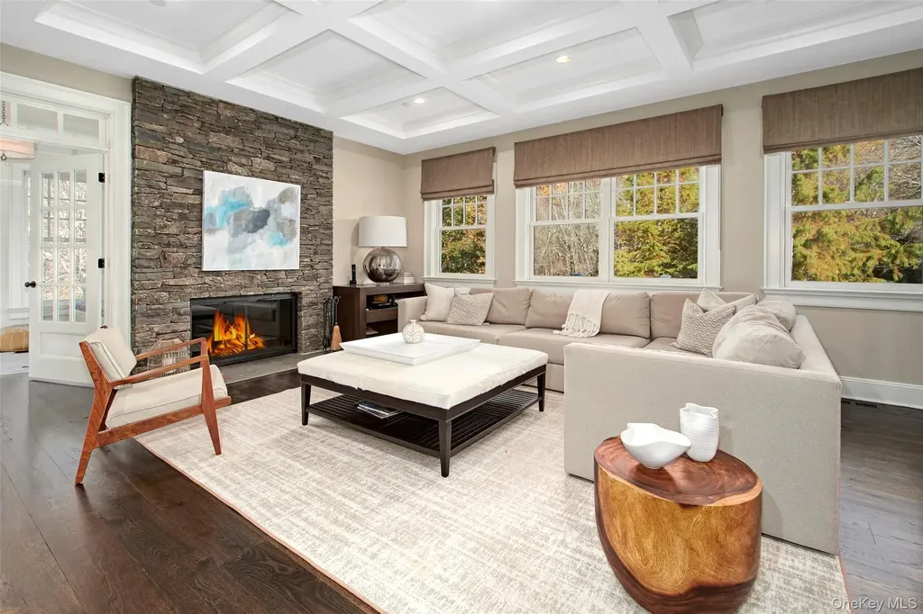 5 Sutton Farm Drive Chappaqua NY 10514