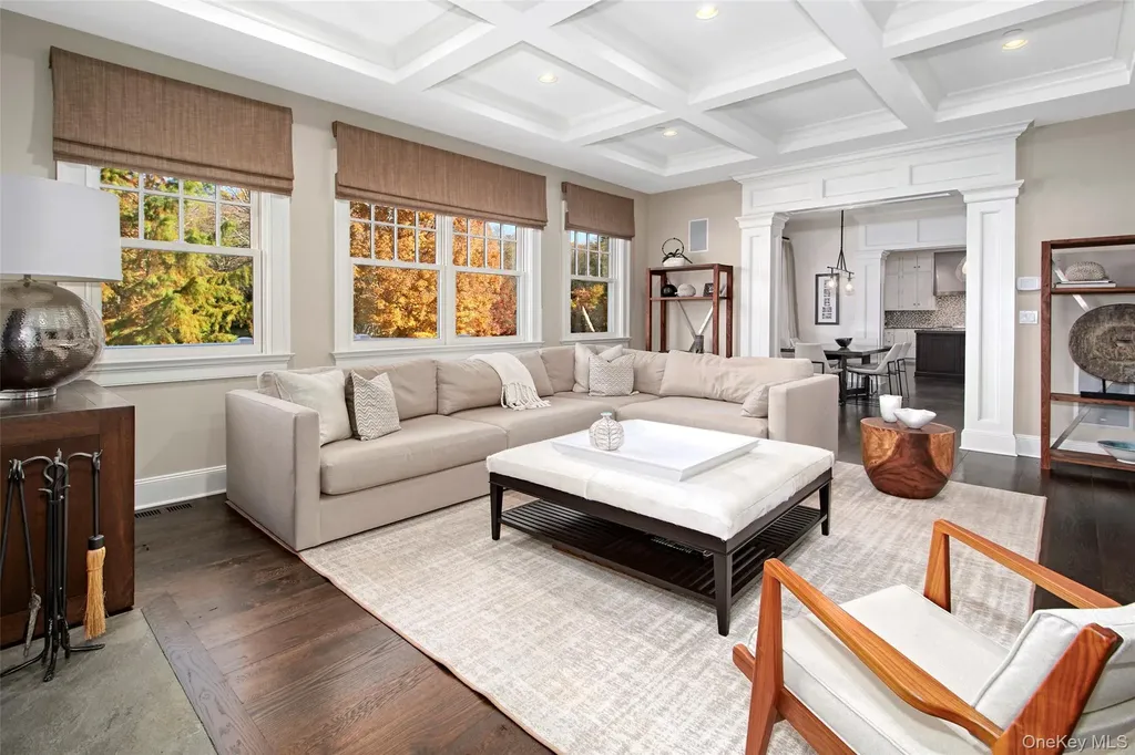 5 Sutton Farm Drive Chappaqua NY 10514
