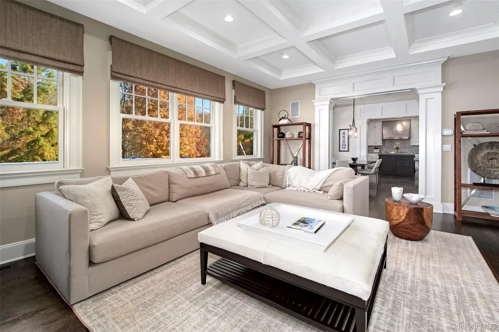 5 Sutton Farm Drive Chappaqua NY 10514