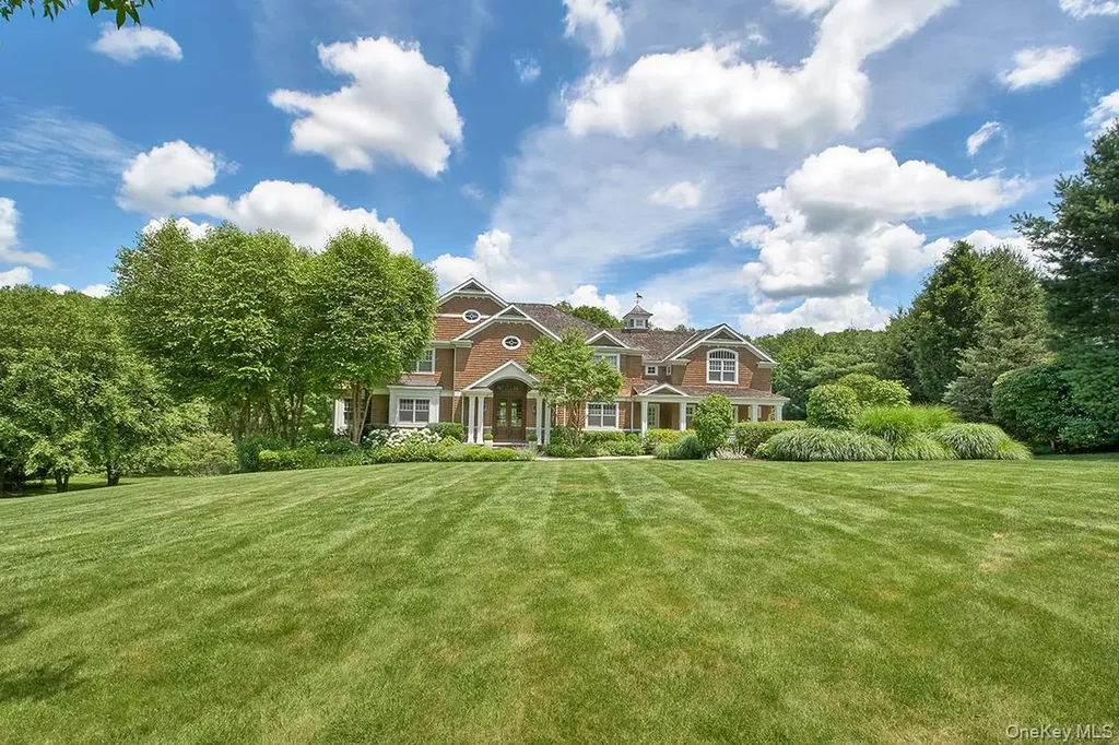 5 Sutton Farm Drive Chappaqua NY 10514