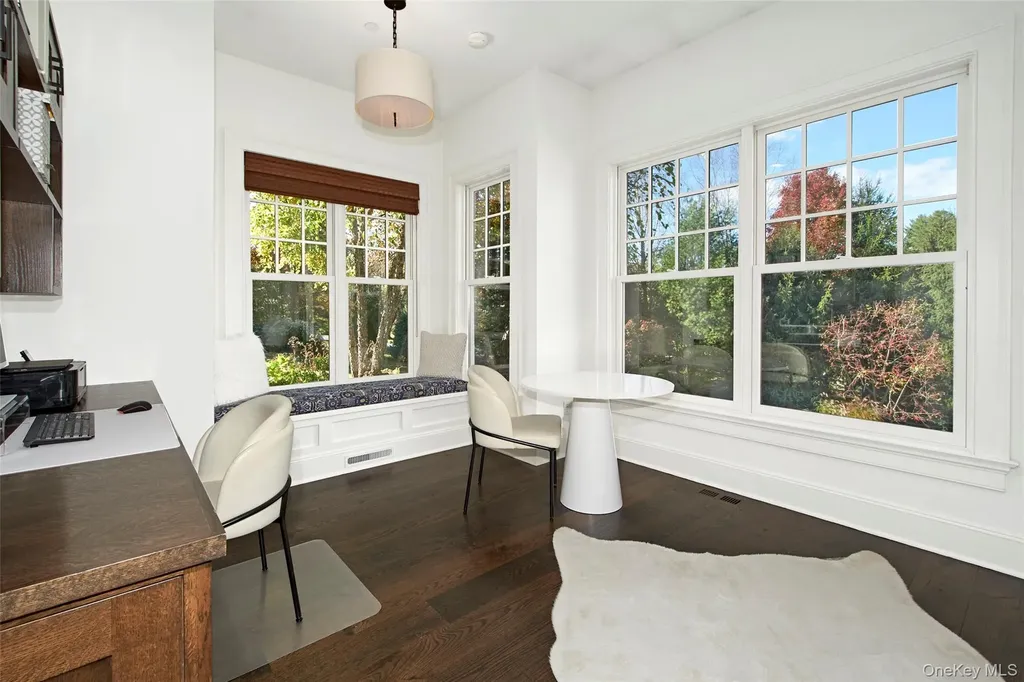5 Sutton Farm Drive Chappaqua NY 10514