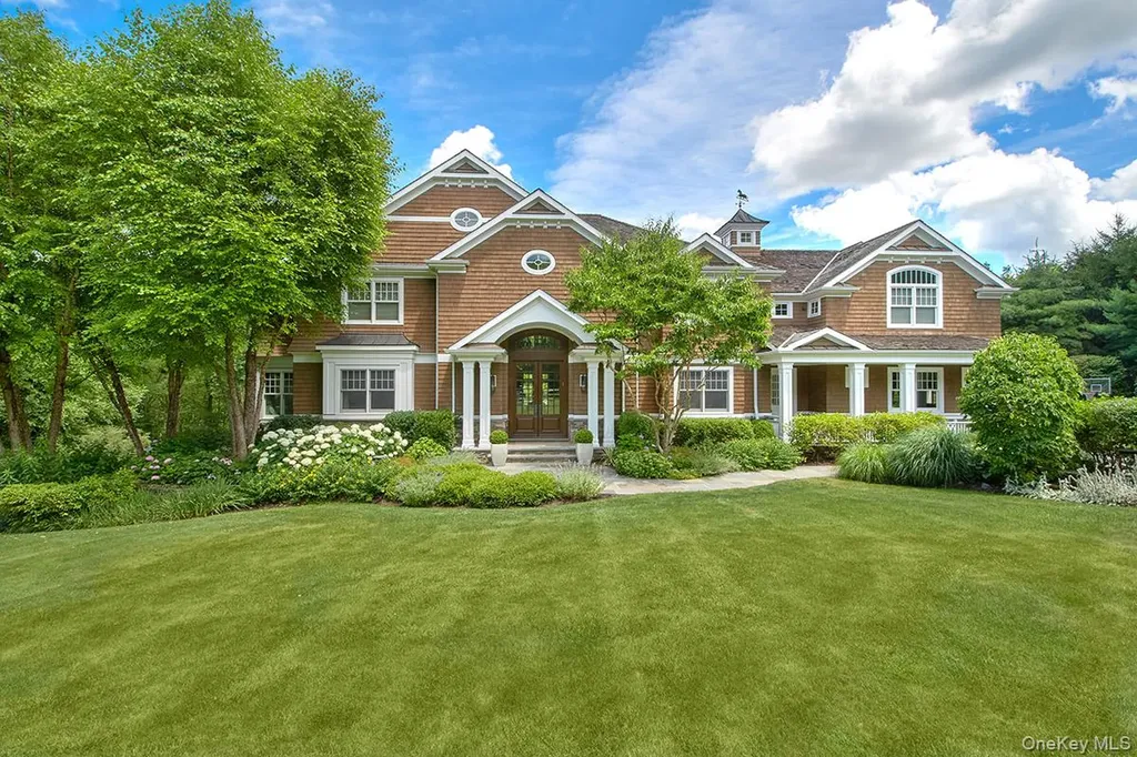 5 Sutton Farm Drive Chappaqua NY 10514
