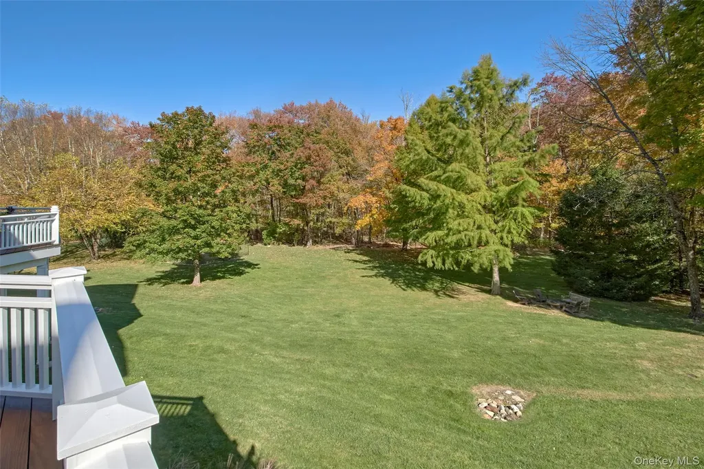 5 Sutton Farm Drive Chappaqua NY 10514