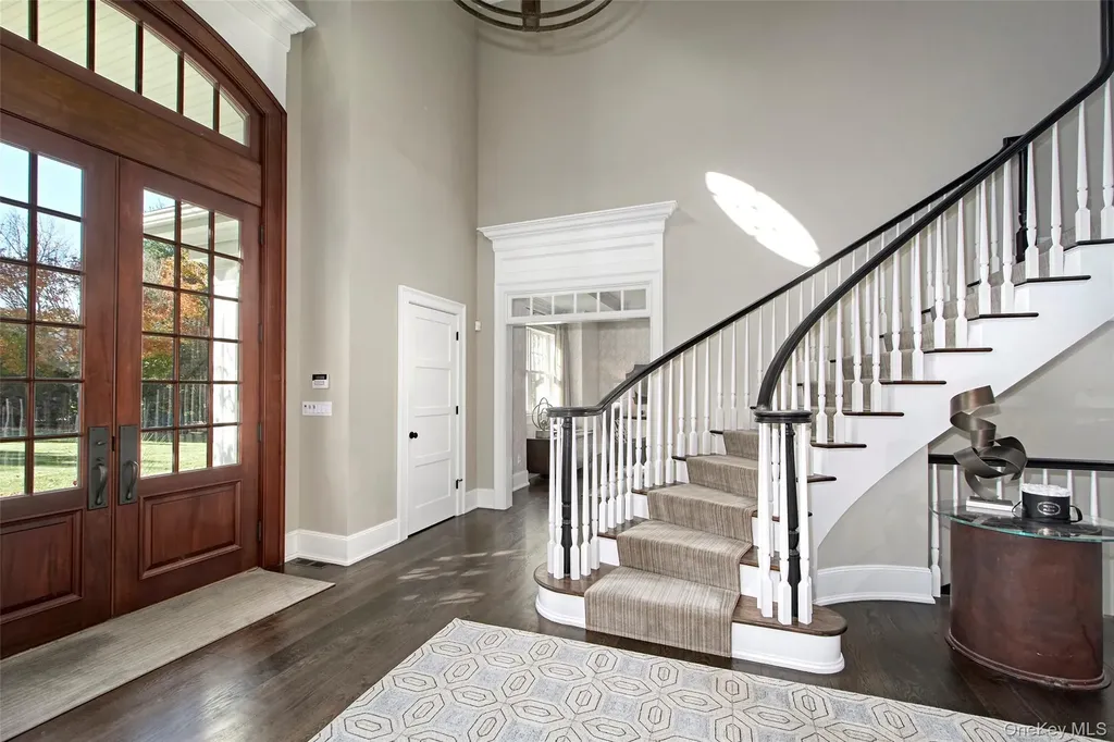 5 Sutton Farm Drive Chappaqua NY 10514