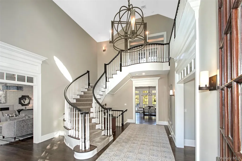 5 Sutton Farm Drive Chappaqua NY 10514