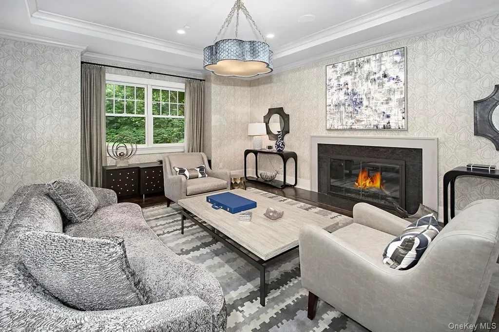 5 Sutton Farm Drive Chappaqua NY 10514