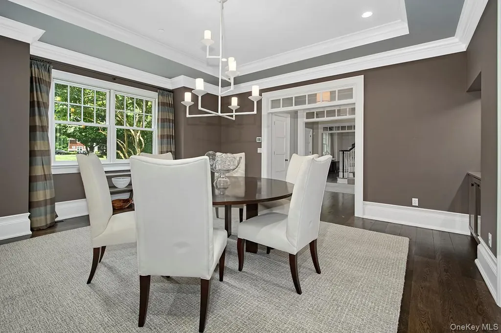 5 Sutton Farm Drive Chappaqua NY 10514