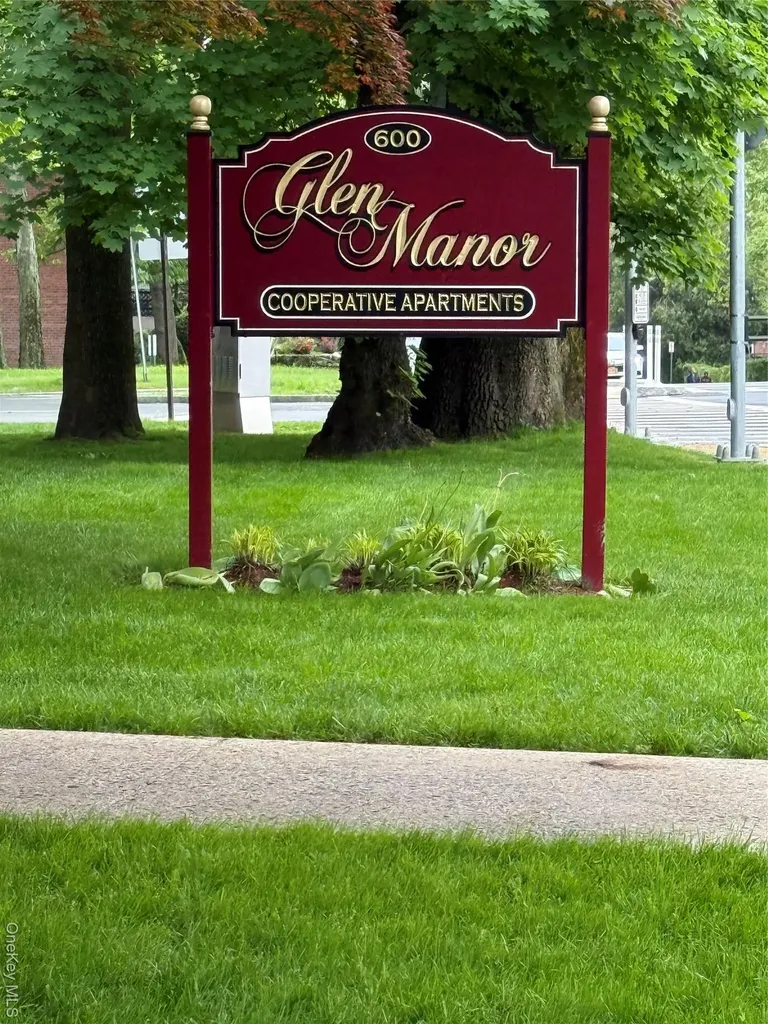 600 Pelham Road New Rochelle NY 10805