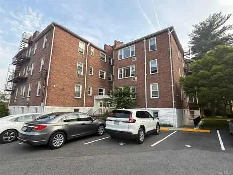 600 Pelham Road New Rochelle NY 10805
