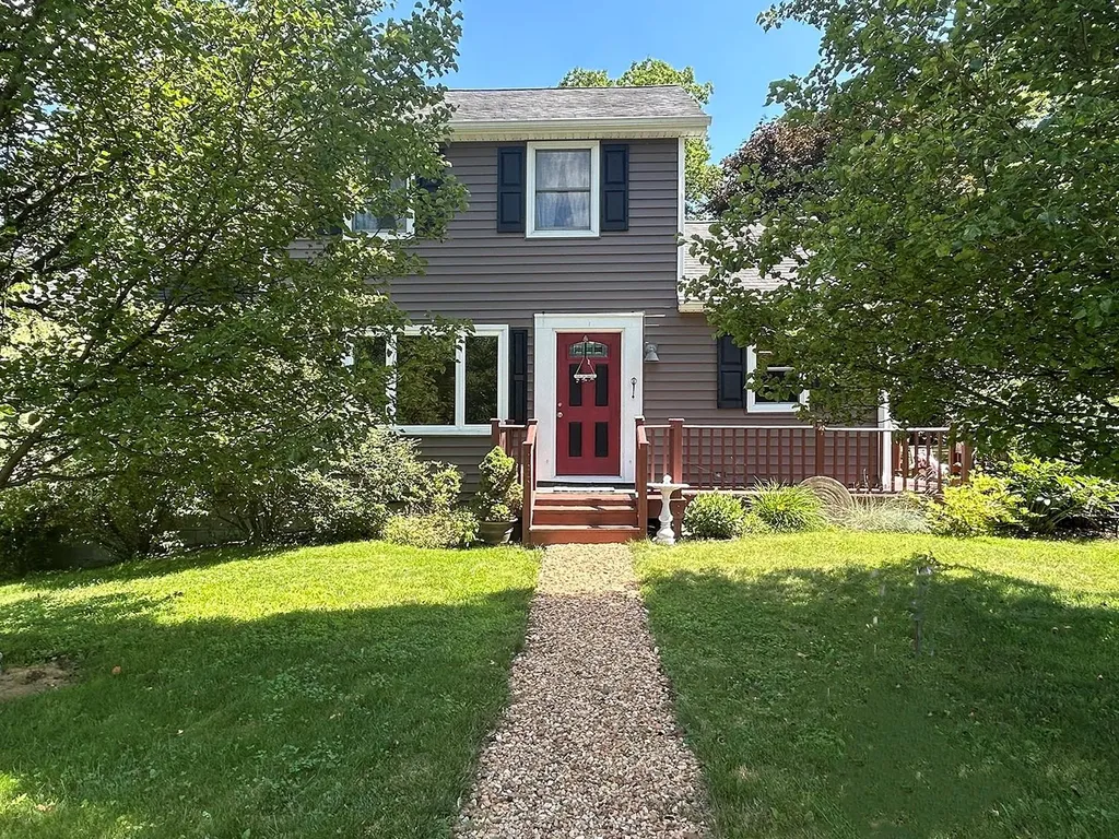 438 Route 217 Hudson NY 12534