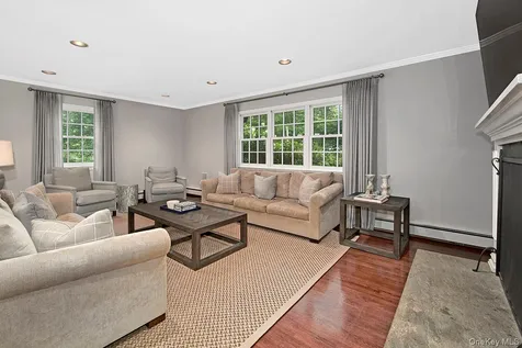 12 Brandon Drive Mount Kisco NY 10549