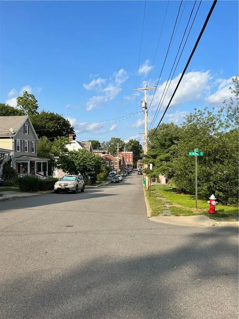 1 Dewindt Street Beacon NY 12508
