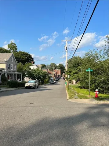 1 Dewindt Street Beacon NY 12508