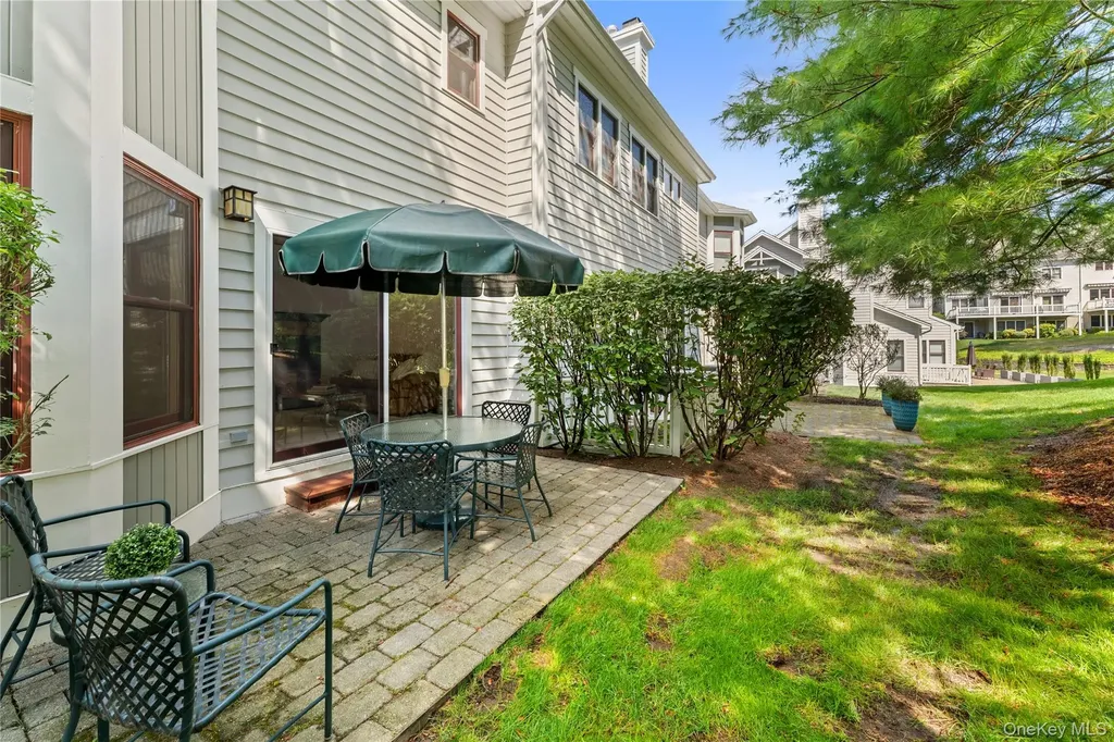 31 Hudson Drive Dobbs Ferry NY 10522