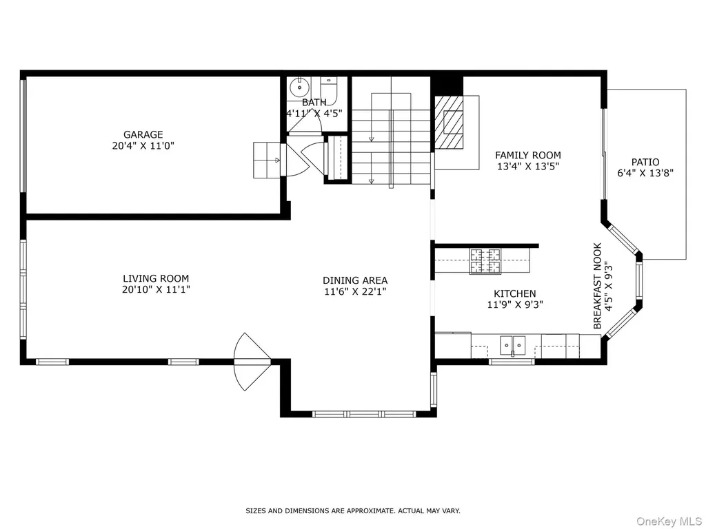 31 Hudson Drive Dobbs Ferry NY 10522