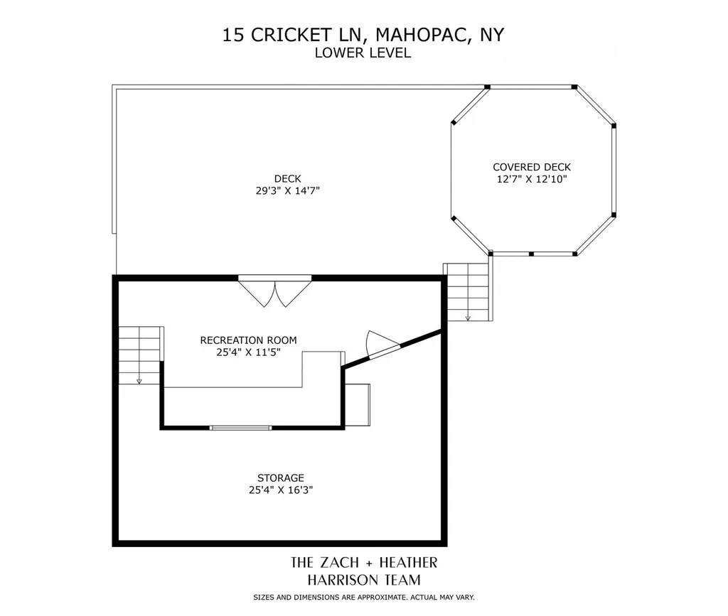 15 Cricket Lane Mahopac NY 10541