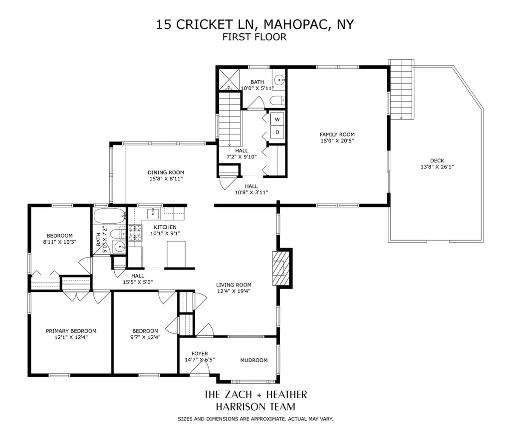 15 Cricket Lane Mahopac NY 10541