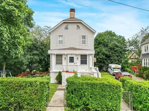 7 Wellesley Avenue Yonkers NY 10705