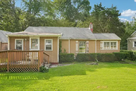 94 Taft Avenue Newburgh NY 12550
