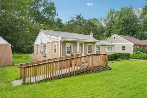 94 Taft Avenue Newburgh NY 12550