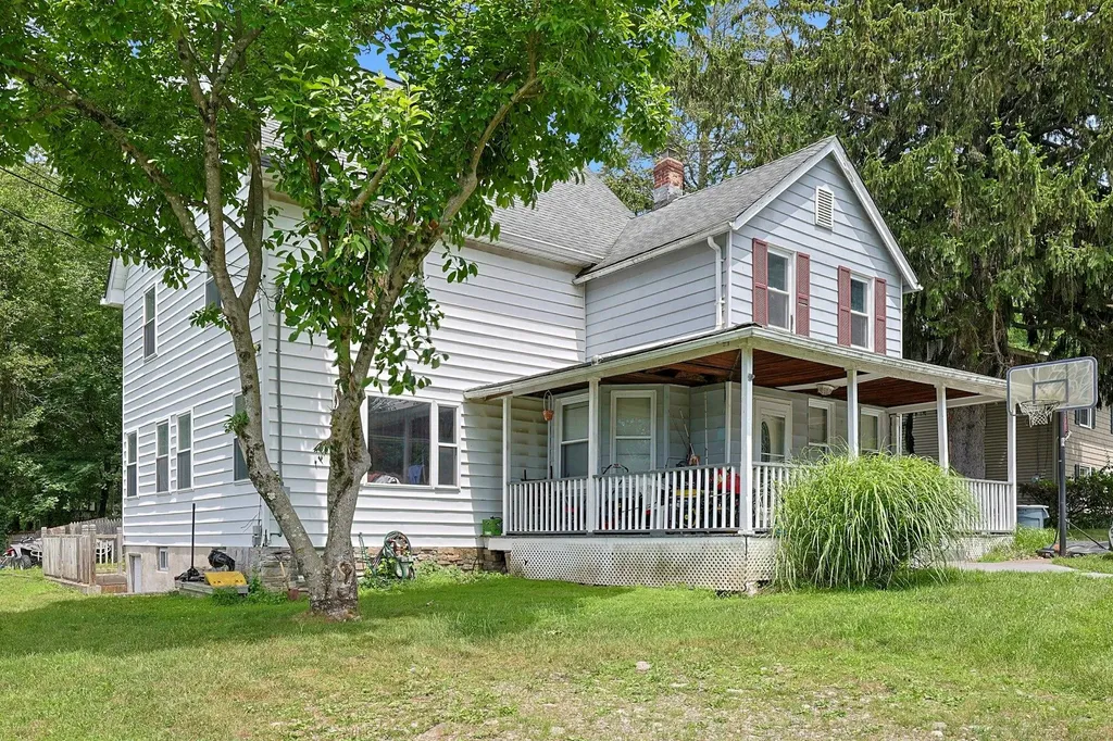 88 Snedecker Avenue Congers NY 10920