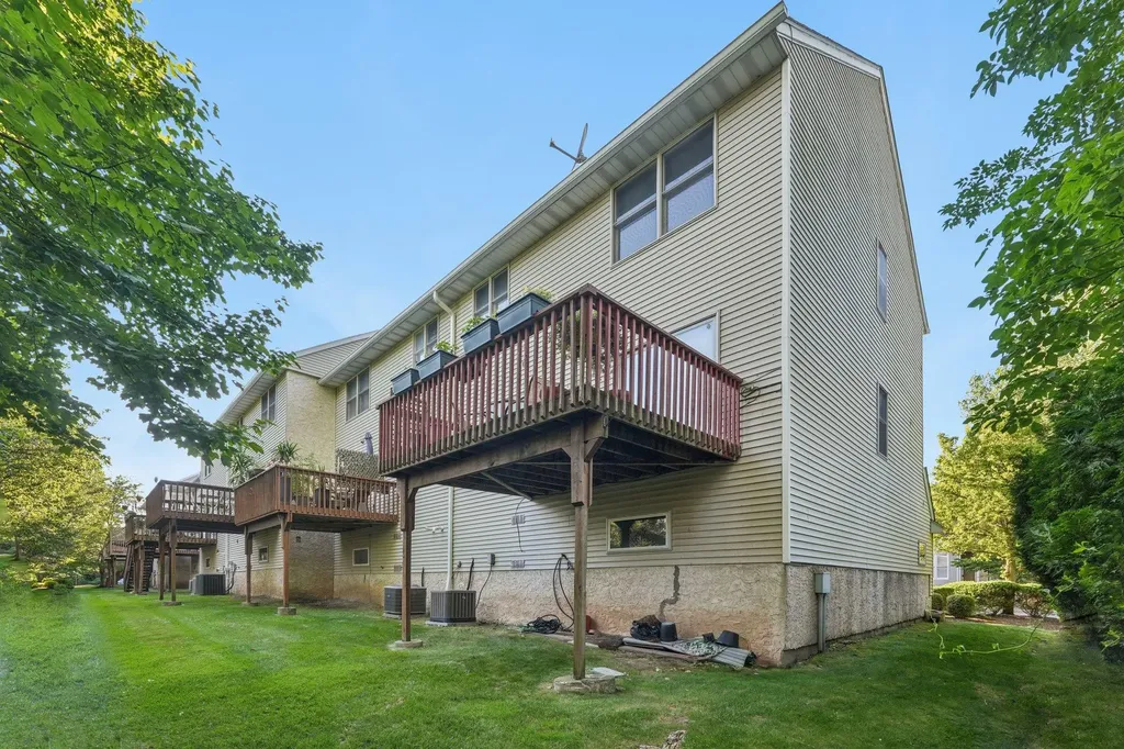 32 Patricks Place Congers NY 10920