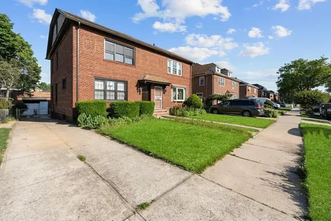 11605 223rd Street Cambria Heights NY 11411