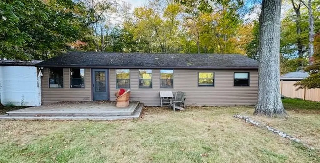 37 Lake Shore Drive Ancramdale NY 12503