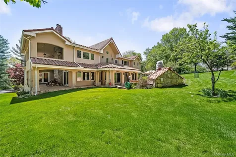 33 Winding Road Farm E Ardsley NY 10502