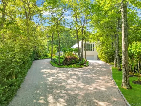 2222 Noyack Road Sag Harbor NY 11963