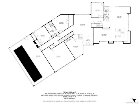 2222 Noyack Road Sag Harbor NY 11963