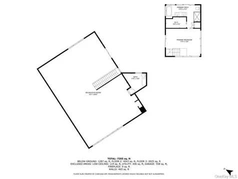 2222 Noyack Road Sag Harbor NY 11963
