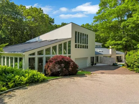 2222 Noyack Road Sag Harbor NY 11963