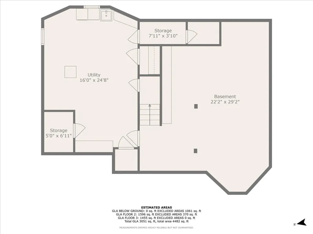 44 Mountain Cut Manhasset NY 11030