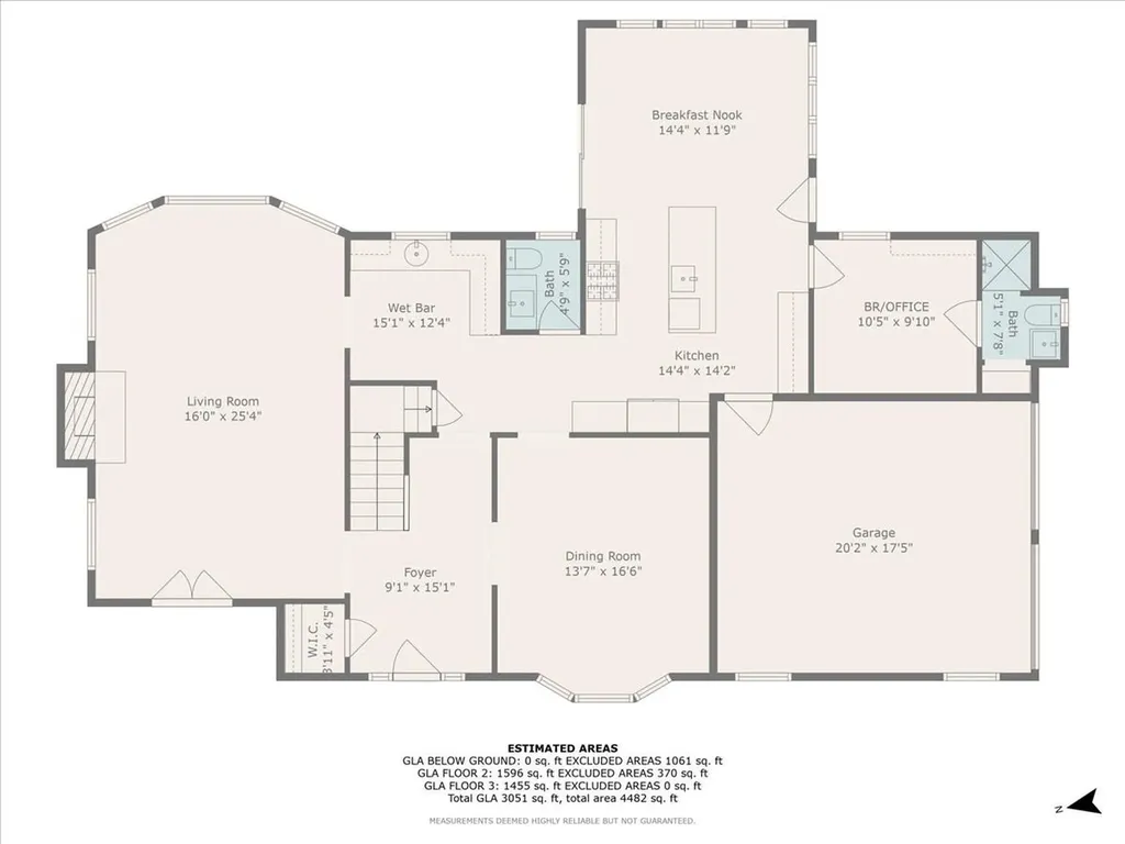 44 Mountain Cut Manhasset NY 11030