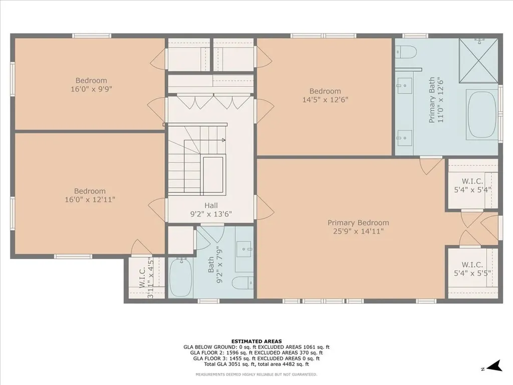 44 Mountain Cut Manhasset NY 11030