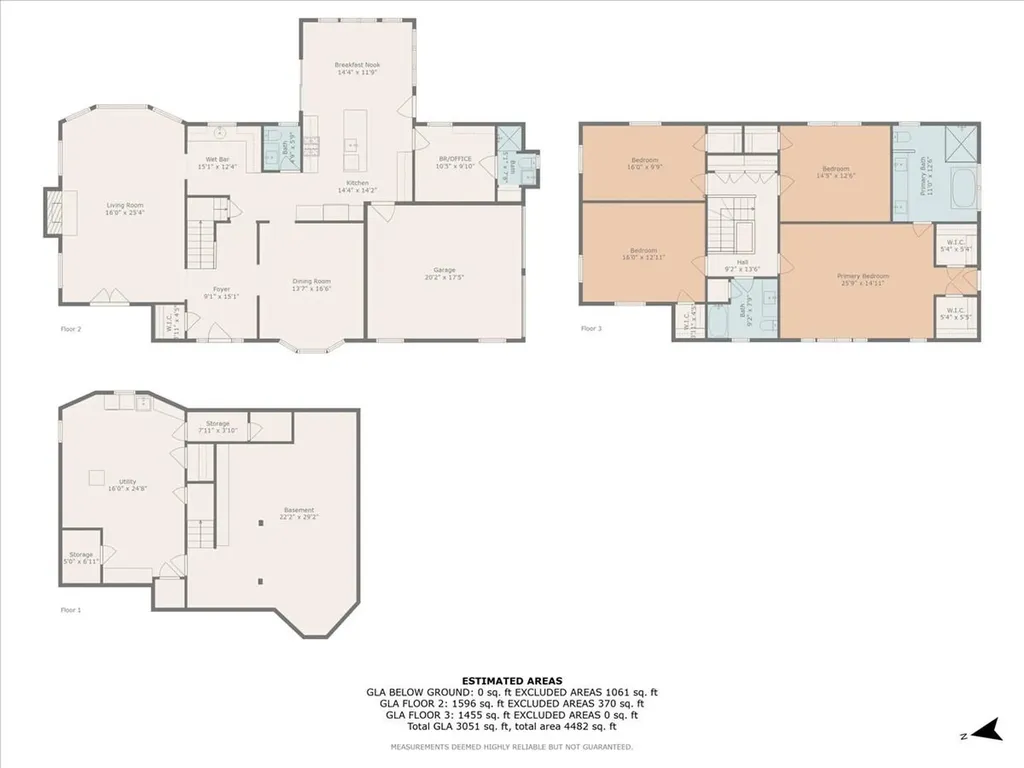 44 Mountain Cut Manhasset NY 11030