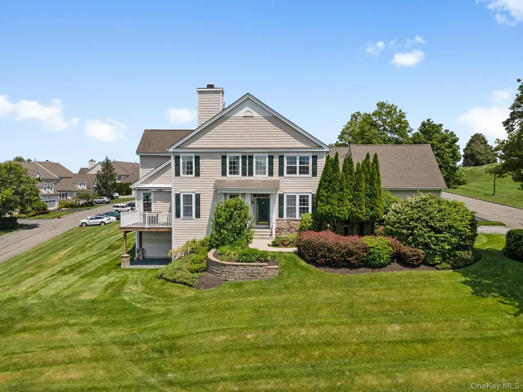 1 Pinehurst Circle Monroe NY 10950