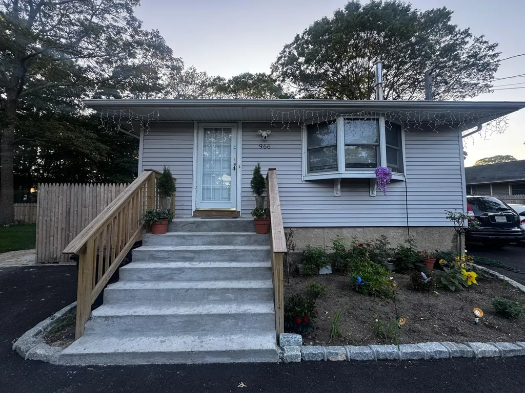 966 Mastic Road Mastic NY 11950