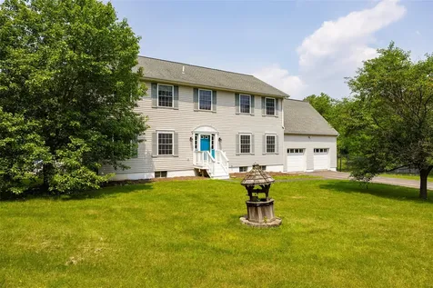 37 Pine Lane Tivoli NY 12583