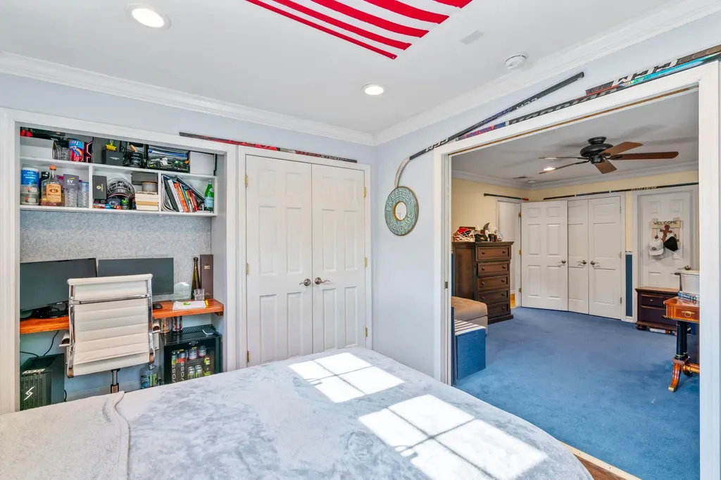 32 Sherman Drive Syosset NY 11791