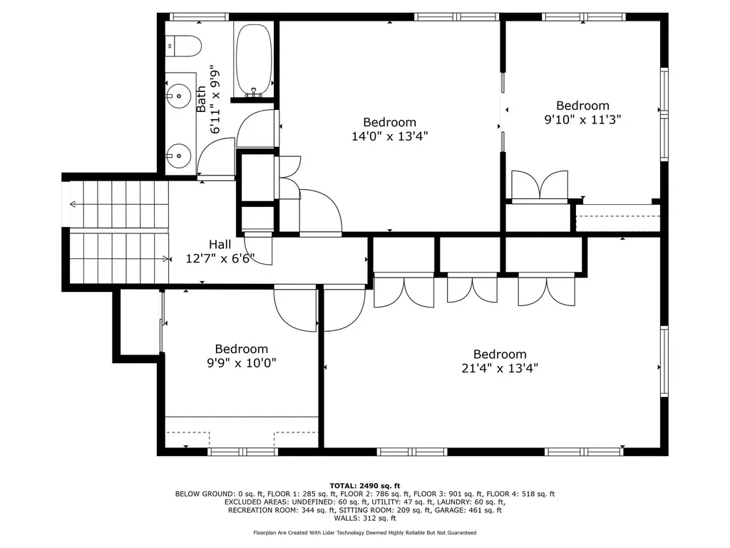 32 Sherman Drive Syosset NY 11791
