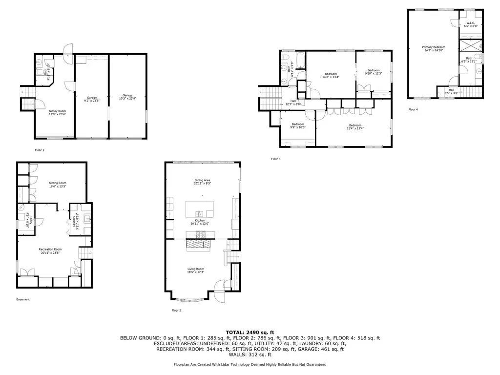 32 Sherman Drive Syosset NY 11791