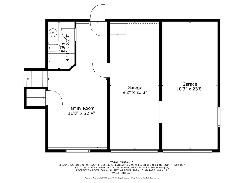 32 Sherman Drive Syosset NY 11791