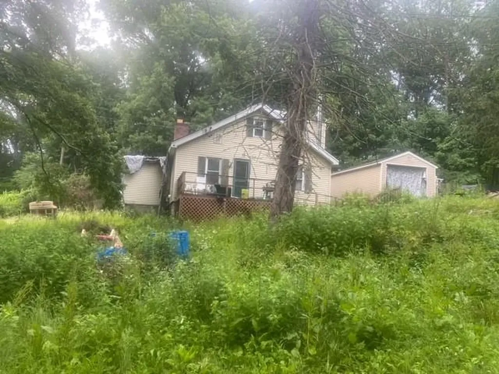 12 Knollcrest Road Carmel NY 10512
