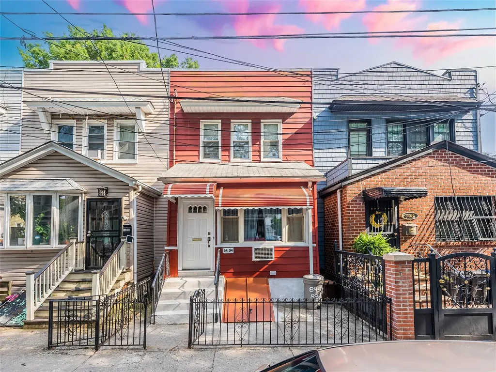 8404 89th Avenue Woodhaven NY 11421