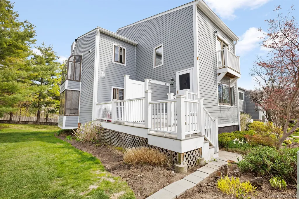 83 Hudson Point Lane Ossining NY 10562