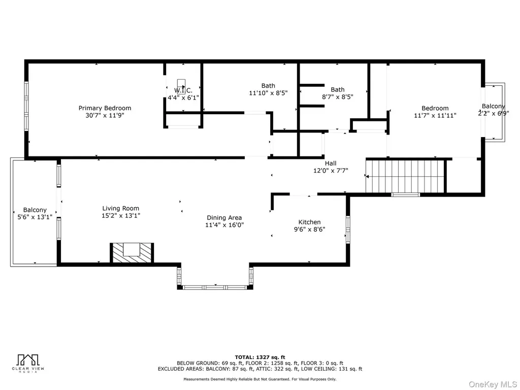 83 Hudson Point Lane Ossining NY 10562