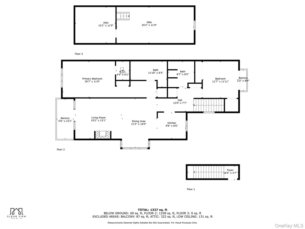 83 Hudson Point Lane Ossining NY 10562